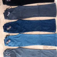 شلوار زنانه لی|لباس|برخوار, |دیوار