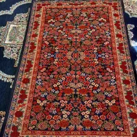 قالیچه دستبافت|فرش|مشهد, یوسفیه (شهرک غرب)|دیوار