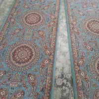 کناره فیروزه ای