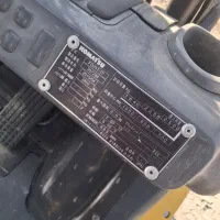 لیفتراک ۲.۵ تن کوماتسو ۲۰۱۵