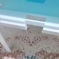 میزتحریر پلاستیکی سبک کم جا