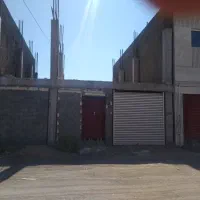 فروش ملک نیم ساز شهرک ولایت (سپاه)