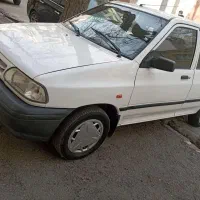 پراید 131|خودرو سواری و وانت|مشهد, هفده شهریور|دیوار