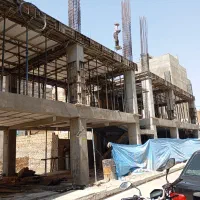 پیش فروش آپارتمان صالحیه