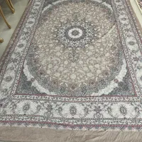 روغرشی  کش دار برای فرش ۶ متری سه عدد سالم و نو