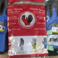 فروش دستکش کار