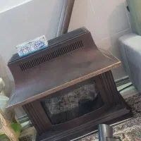 بخاری تمیز بدون ضرب خوردگی