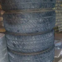 لاستیک یزد تایر|قطعات یدکی و لوازم جانبی|گنبد کاووس, |دیوار