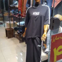 مانکن میز پیشخوان چوب رختی