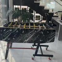 فوتبالدستی تاشو باشگاهی**باغ ویلا کلوپ فوتبال دستی|ورزش‌های توپی|سبزوار, شهرک اندیشه|دیوار