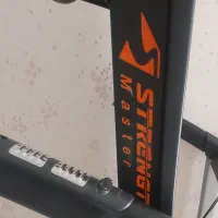 تردمیل اصل تایوان|تجهیزات ورزشی|هشتگرد, فاز ۳ مهستان|دیوار