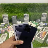 ایفون 15 pro max zaa iphone