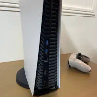 Ps5 دیجیتال تمیز|کنسول، بازی ویدئویی و آنلاین|تهران, شهرک نفت|دیوار