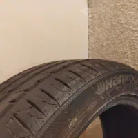 تایر هانکوک