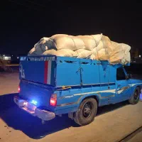 برنج ندا ۲تن|خوردنی و آشامیدنی|کردکوی, |دیوار