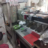 مغازه فروشی|فروش مغازه و غرفه|قرچک, فردیس|دیوار