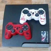 پلی استیشن۳ اسلیم/PlayStation3slime