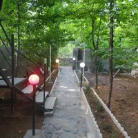 اجاره-باغ-ویلا-روستای-گردشگری-بوژان