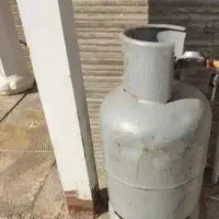 ۶عدد کپسول کا. بوتان کوچک بفروش می‌رسد