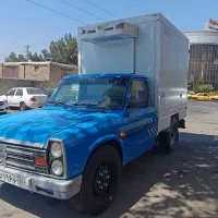 نیسان یخچال دوگانه کارخونه