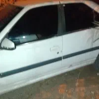 پژو تیوفایو|خودرو اجاره‌ای|قشم, |دیوار