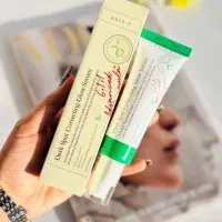 محصولات ارایشی اورجینال