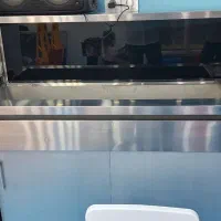 گرمکن نو برای رستوران کافه
