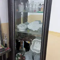 بوفه ایستاده