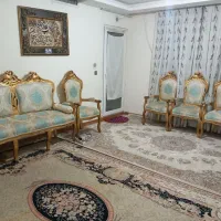 مبل سلطنتی ۷نفره