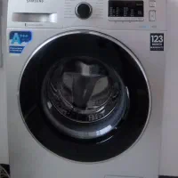 ماشین لباسشویی سامسونگ کره