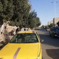 تاکسی گردشی|خودرو سواری و وانت|ابهر, |دیوار