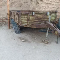 تریلر و تانکر|خودرو سنگین|مراغه, |دیوار