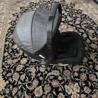 کریر تک مارک کیکابو مدل Allure اصل|کالسکه و لوازم جانبی|شیراز, معالی‌آباد|دیوار