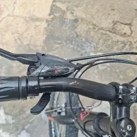 دوچرخه آمانو ۲۰