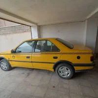 فروش تاکسی
