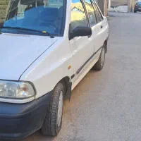 پراید ۹۲|خودرو سواری و وانت|مهاباد (آذربایجان غربی), |دیوار