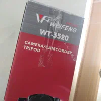 دوربین عکاسی 4000D کنون همراه با پایه|دوربین عکاسی و فیلمبرداری|رشت, معلم|دیوار