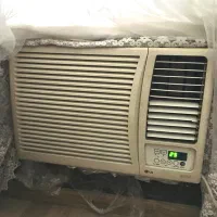 پنجره ای کنترل دار