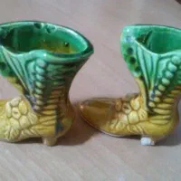 گلدان|گل مصنوعی|کارون, |دیوار