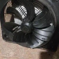 هواکش ۵۰ودر۵۰