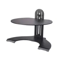 نگه دارنده مانیتور باراد ۳۶۰درجه مدلMS3