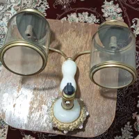 چراغ روشنایی