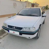 پژو slx مدل ۹۷|خودرو سواری و وانت|لامرد, |دیوار