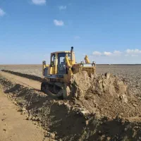 اجاره و فروش بلدوزر زوملاین(z320 (155