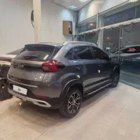 x22 پرو ۱۴۰۳|خودرو سواری و وانت|شیراز, کاراندیش|دیوار