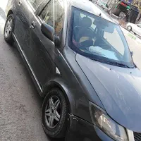 ساینا معاوضه تیبا یا پراید90. 91