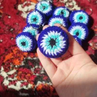 چشم نظر