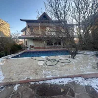 ویلاباغ-laquo-1000m-سند-جواز-raquo-سهیلیه-کردان-زعفرانیه