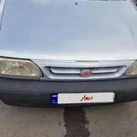 پراید۸۵ پراید دوگانه