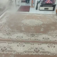 فرش ماشینی|فرش|نیشابور, مازول|دیوار